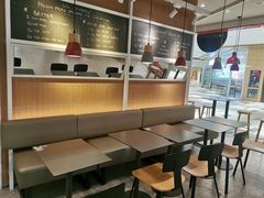 -肯德基(新塘乐购店)