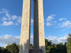 -长春市南湖公园