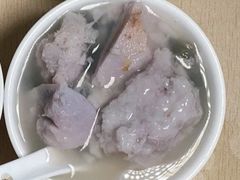 芋头加薯粉-瘦鬼老档糖水铺
