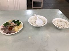 -桥香园云南过桥米线(金马碧鸡店)