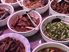 -红灯笼龙凤饭店(宁波老字号店)