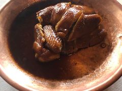 -三号黄浦会Canton Table