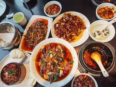 -陈麻婆豆腐总店