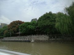 -运河游船(武林门码头)