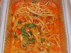 -禧香逢烧烤金牌鸡手王(繁荣路店)