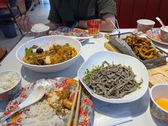 -渔家风味·鲅鱼水饺·央视展播·海鲜天津菜(开发区店)