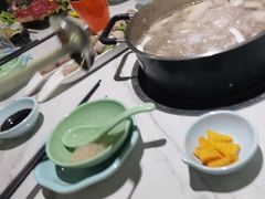 -采椰郎椰子鸡·脆皮鸡火锅(融创茂店)