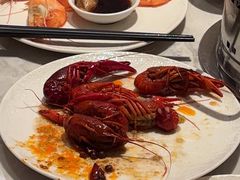 -盐城万豪酒店-盐城厨房西餐厅