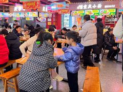 -八一好吃街·高品美食广场