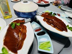 -北平食府·北京烤鸭(北京西站六里桥店)