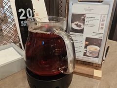 -御公馆中餐厅·点心·顺德菜·佛山东平保利洲际酒店