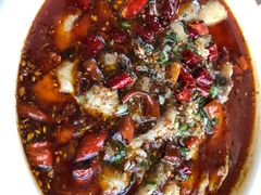 -上海交通大学新疆餐厅