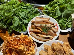 -楠火锅(太古里总店)