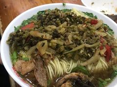 -肆姐面粉馆(坡子街店)
