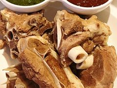 -蒙亨·手把肉·蒙古包文化主题餐厅(天恒广场店)