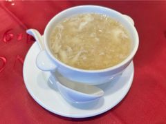 蛋花马蹄露-北园酒家(小北路店)
