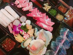 -丽江庭院之爱在路上(西单店)