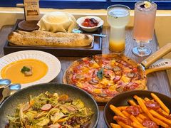 -比萨先生PIZZAMAN