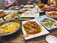 -酒肉门孔府菜(曲阜游客中心店)