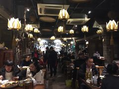 大堂-德叔阙里·衢州菜馆(月湖店)