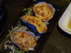 芝士生蚝-蠔爺王志德生蚝馆(金沙湾店)