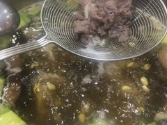 吊龙-潮正和潮汕牛肉火锅·老字号(番禺万达店)