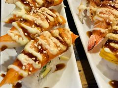 -小川洋风料理(汉街店)