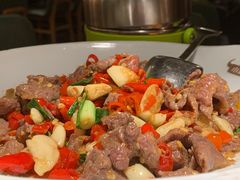 -炊烟小炒黄牛肉(中心印象城店)