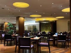 -上海金陵紫金山大酒店·汇海餐厅