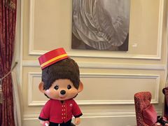 -Salon de Ville浦江汇(上海外滩华尔道夫酒店店)