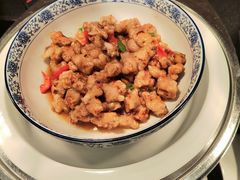 -索菲特酒店·海鲜自助 ·聚餐厅