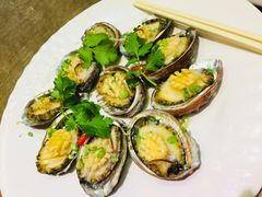 -金城大酒店-中餐厅(汾江中路店)