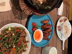 -茉莉餐厅(包河万达店)