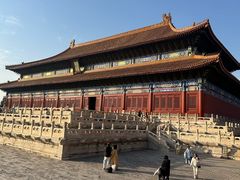 -北京市劳动人民文化宫(太庙)