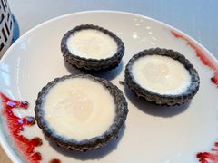 燕窝蛋挞-金海华·悦食东方(苏州中心商场店)