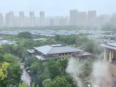 -清河半岛温泉度假酒店