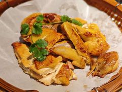 -米庄·原味私房菜(骏壹万邦店)