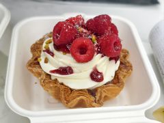 -BUTTERFUL&CREAMOROUS 黄油与面包(三里屯太古里店)