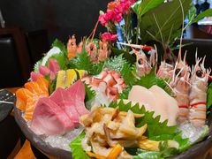 -Mr·Fish鱼鲜生海鲜放题(银泰in99店)