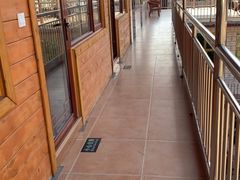 -何适山庄 ·可团建(水长城P2停车场店)