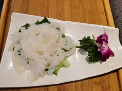 -云中鱼蒸汽石锅鱼(浦东食品城店)