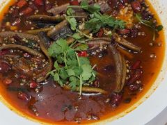 -金陵后厨·南京菜(新街口秣陵路店)