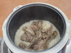 -皇鸽餐厅(龙塘市场分店)