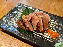 烤明太子-九州酒场ひこぞう(1号店)