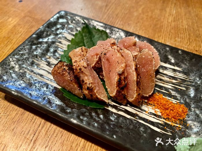 九州酒场  ひこぞう烤明太子图片