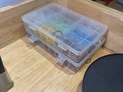 -ARK银作空间银饰DIY体验馆(CRD银座B座店)