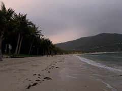 -三亚太阳湾柏悦酒店