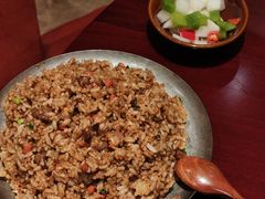 -周丹丹原味烧烤(香格里拉店)
