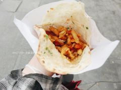 全家福-尚食卢记烧饼(凤凰路总店)