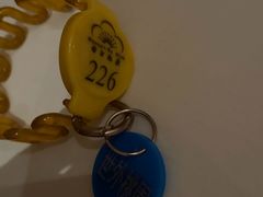 -世外桃源水疗会(皇庭彩园店)